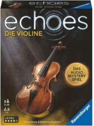 103-20933 echoes Die Violine Ravensburge