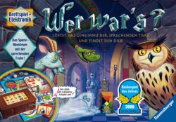 103-21854 Wer war's? Kinderspiel des Jah