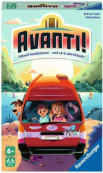 103-22409 Avanti! Ravensburger Mitbrings