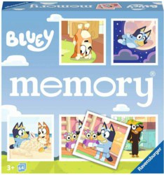 103-22646 memory® Bluey Ravensburger mem