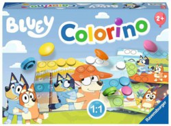 103-22684 Bluey Colorino Ravensburger Sp