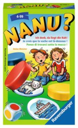 103-23063 Nanu? Ravensburger Mitbringspi