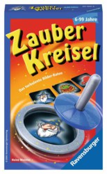 103-23163 Zauberkreisel Ravensburger Mit