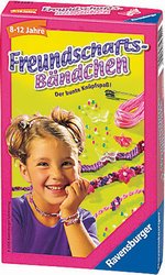 103-232291 Freundschaftsb�ndchen Ravensbu