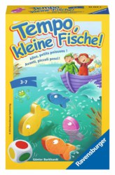 103-23334 Tempo, kleine Fische! Ravensbu