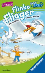 103-233373 Spiel Aktiv: Flinke Flieger Ra