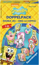 103-234196 SpongeBob MBS                 