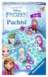 103-23448 Disney Frozen Pachisi         