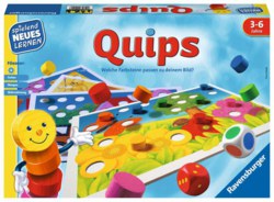 103-24920 Quips Ravensburger Spiele, ab 