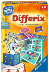 103-24930 Differix Ravensburger Spiele, 