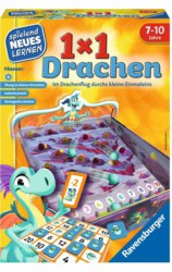 103-24976 1x1 Drachen Ravensburger Lerns