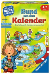 103-24984 Rund um den Kalender          