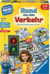 103-24997 Spielend Neues Lernen - Rund u