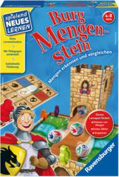 103-250264 Burg Mengenstein Mengen erkenn