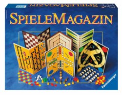 103-26301 SpieleMagazin Ravensburger Fam