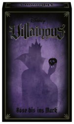 103-26400 Disney Villainous Ravensburger