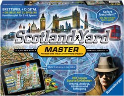 103-266029 Scotland Yard Master App Raven