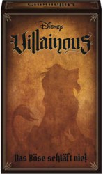 103-26891 Disney Villainous Ravensburger