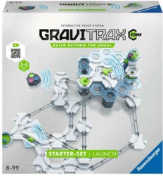 103-27013 GraviTrax Power Starter-Set La