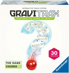 103-27018 GraviTrax The Game Course Rave
