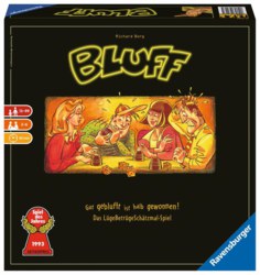 103-27223 Bluff Ravensburger Würfelspiel