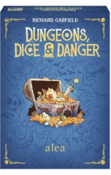 103-27270 Dungeons, Dice and Danger Rave