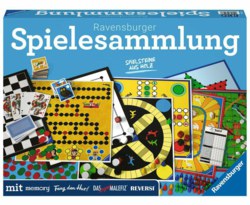 103-27293 Ravensburger Spielesammlung Ra