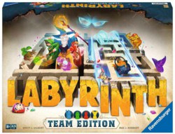 103-27328 Labyrinth Team Edition Ravensb
