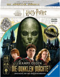 103-27353 Harry Potter - Kampf gegen die