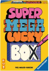 103-27367 Super Mega Lucky Box   Ravensb
