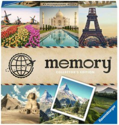 103-27379 Collectors' memory® Travel  Ra