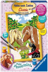 103-282227 Pony Peppermint Ravensburger M
