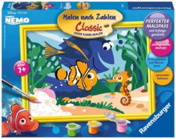 103-282234 Nemo und seine Freunde Ravensb