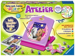 103-28507 Atelier Pferde Ravensburger Ma