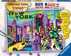 103-288892 Malen nach Zahlen Trend Big Ap