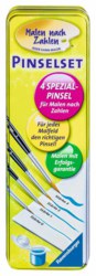 103-29099 Malen nach Zahlen - Pinselset 