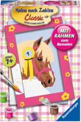 103-296569 Malen nach Zahlen Classic Amad