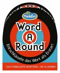 103-76307 Word A Round                  