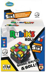 103-76458 Rubik's Roll                  