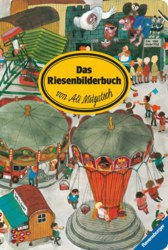 106-30600 Das Riesenbilderbuch von Ali M