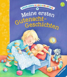 106-31417 Meine ersten Gutenacht-Geschic