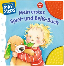 106-31647 Bücher: Mein erstes Spiel- und