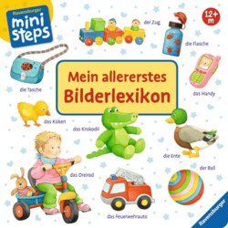 106-31707 Ministeps - Mein allererstes B