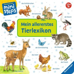 106-31758 ministeps - Mein allererstes T