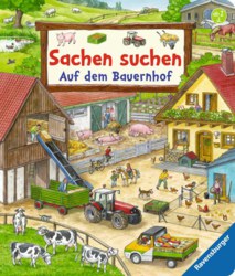 106-32454 Sachen suchen: Auf dem Bauernh