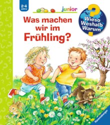 106-32659 Junior - Was machen wir im Frü