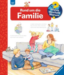 106-32661 Rund um die Familie - Nr.62 Ra