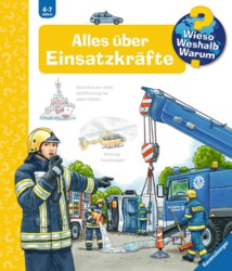 106-32674 Alles über Einsatzkräfte Wieso