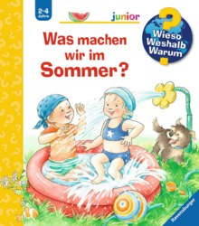 106-32682 Wieso? Weshalb? Warum? junior 