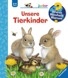 106-32683 Wieso? Weshalb? Warum? junior 